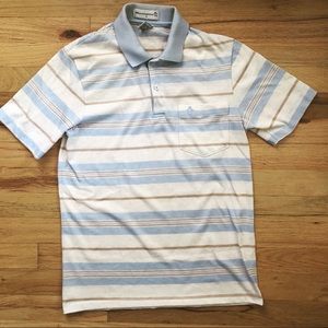 Lightweight Penguin by Munsing wear polo top